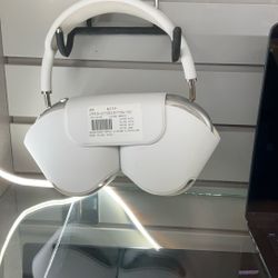 Apple Head Phones