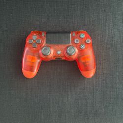 PS4 Controller