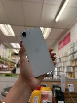 IPHONE 16E 128GB UNLOCKED