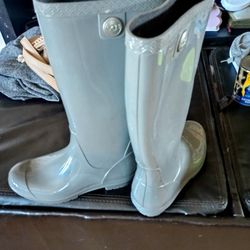 UGGs  Raining Boots 👢👢