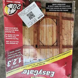 Gate Kit 