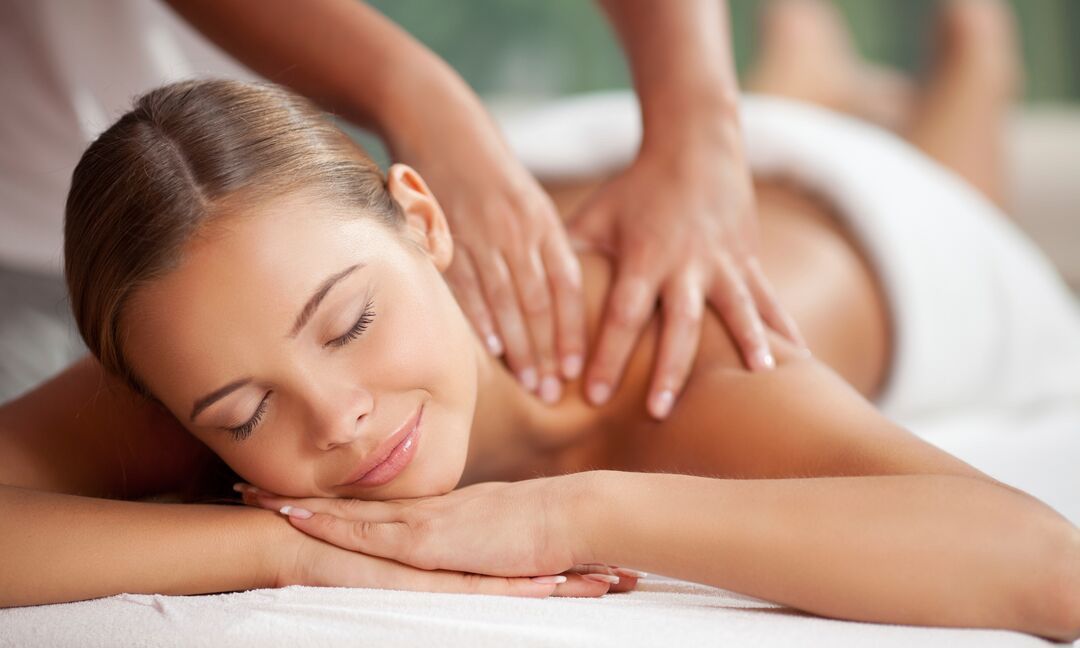 In Home Massage
