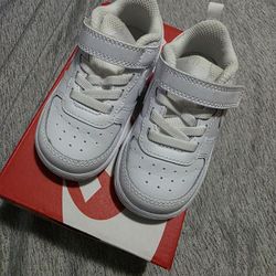 Nike Court Borough Low 2 Toddlers