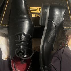 Dress Shoes More Listed 