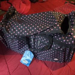 Suitcase / Duffle Bags