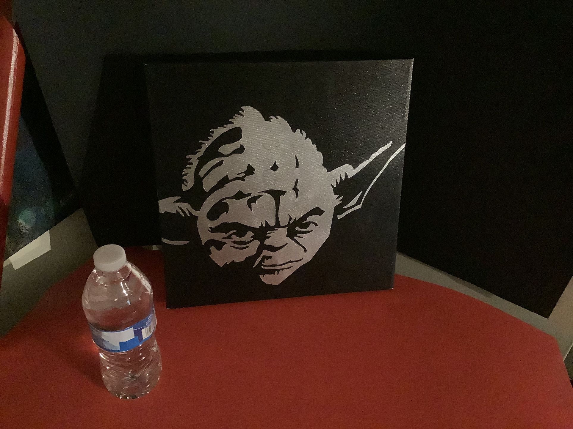 Star Wars Yoda