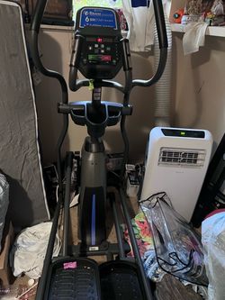ProForm Six Star Frame Elliptical Machine