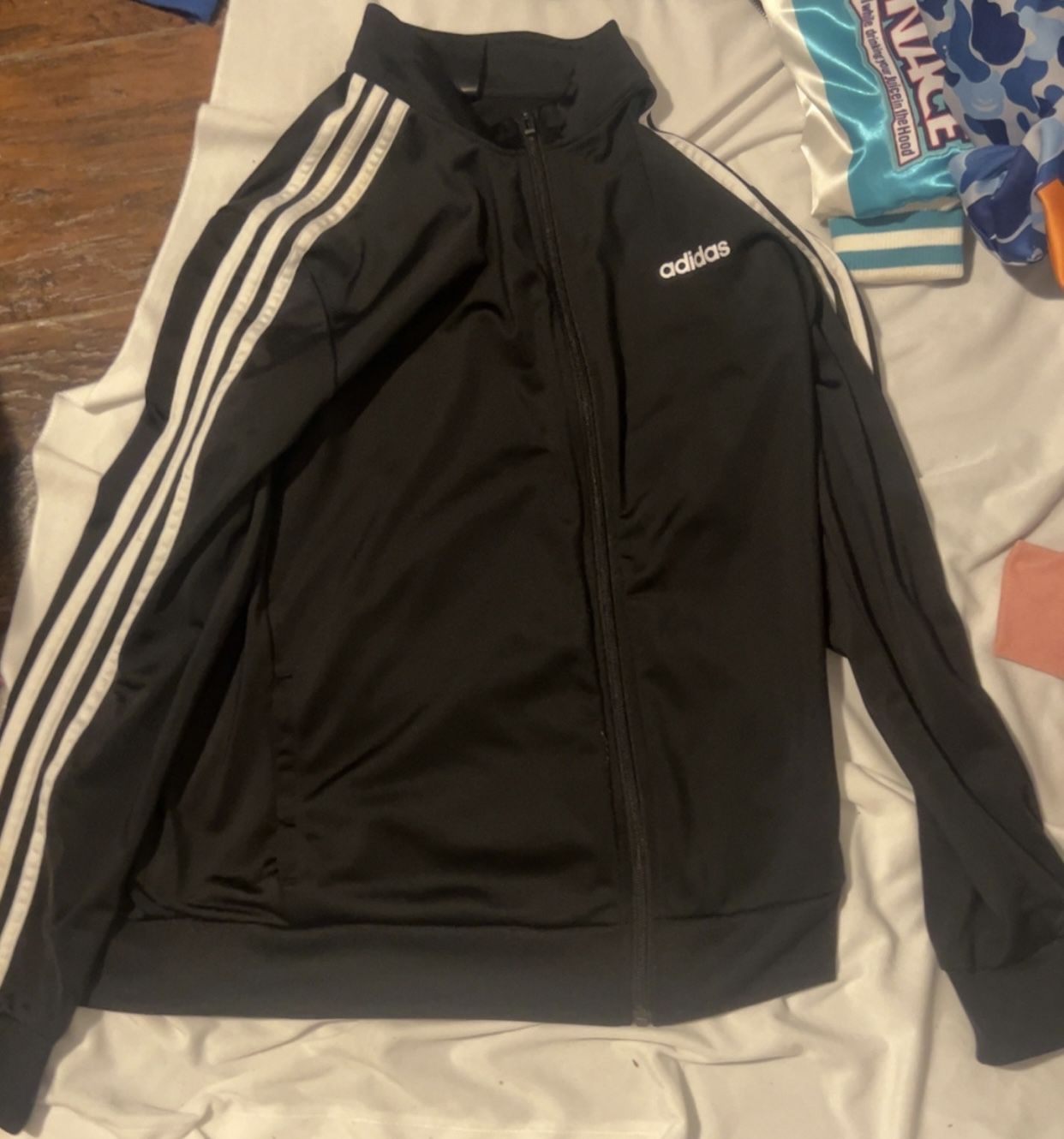 Men Adidas Jacket