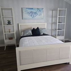 Baker-McGuire Bedroom Set