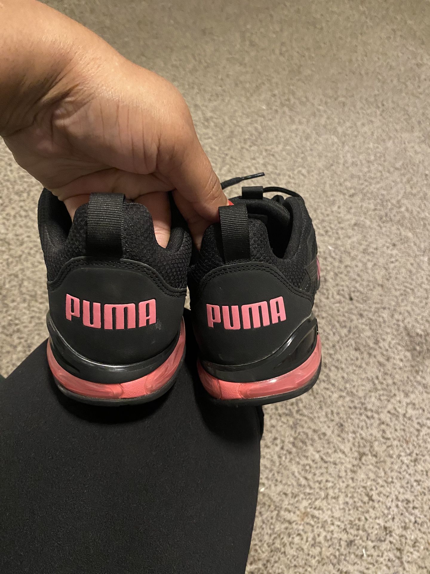 New From Box Puma 
