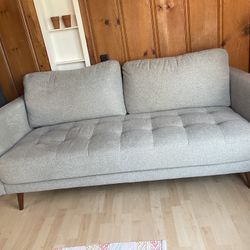 Living Spaces Couch