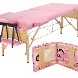 Massage Bed Esthetician Bed 