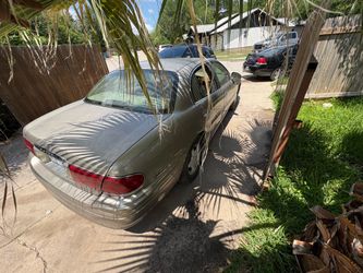 Buick Lesabre