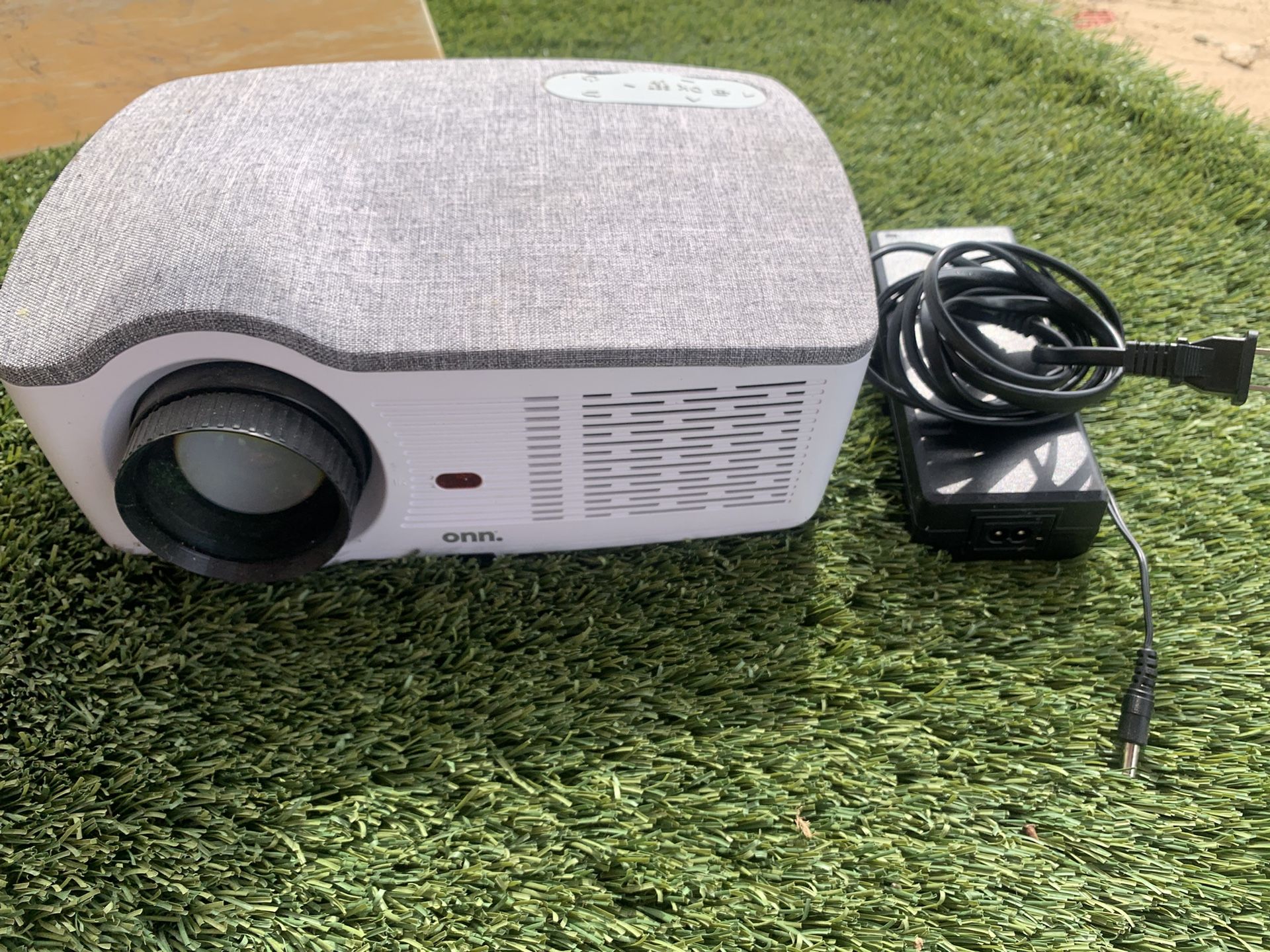 ONN Projector