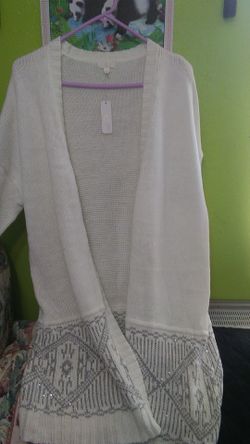 Suether sz. L $8.00