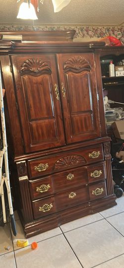 Armoire