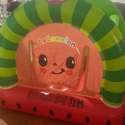 BOUNCE GOUSE - Cocomelon