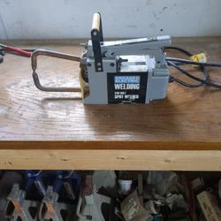 Spot Welder 