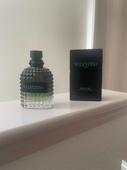 Valentino Cologne