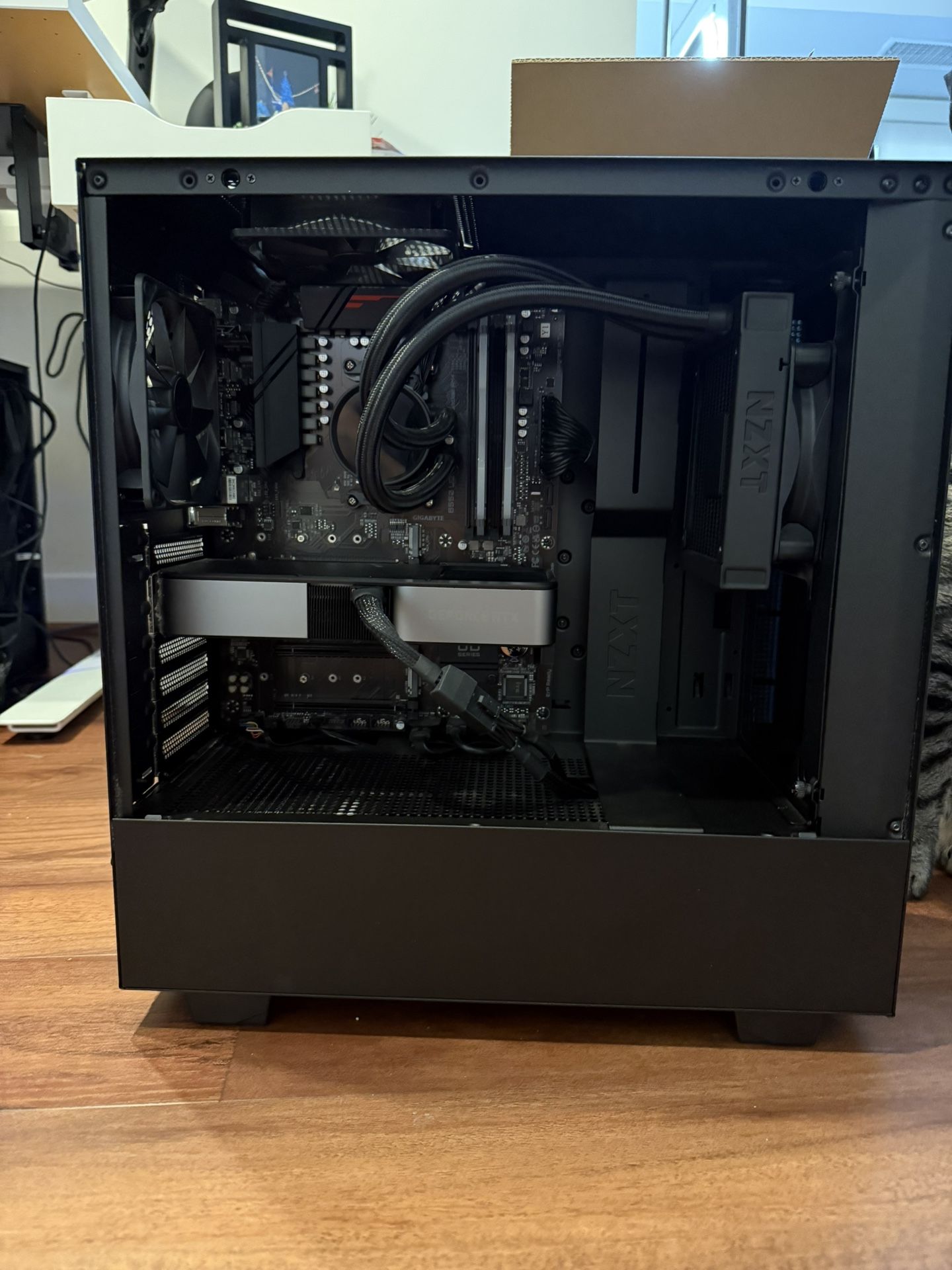 Gaming PC