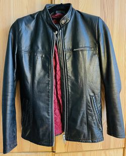 Women’s Motorcycle Jacket/ Size Small- Medium …Best Offer