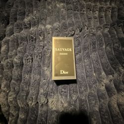 Dior Sauvage