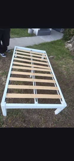 Bed Frame