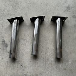 Fishing Rod Flush Mount Holders 