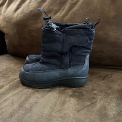 Toddler Snow Boots Size 11