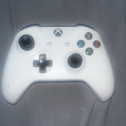 Xbox One Controller