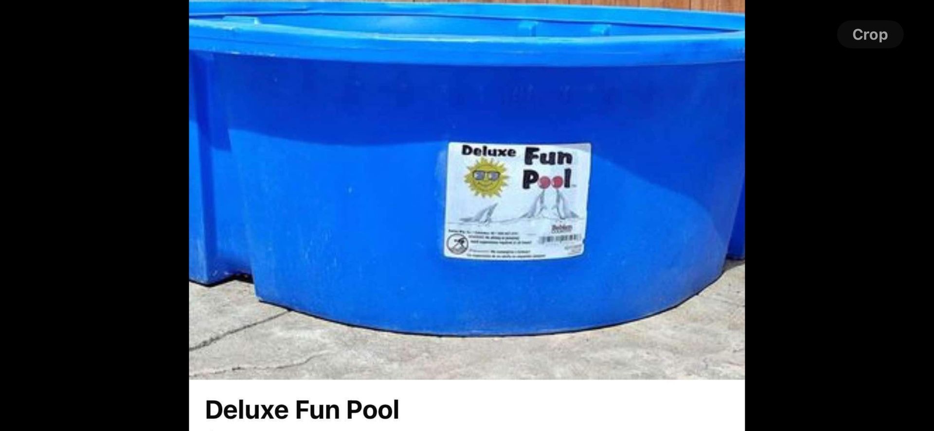 Hard Pool