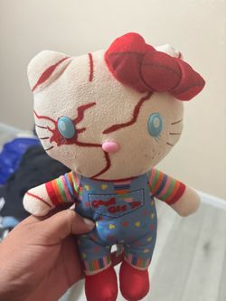 Hello kitty collection