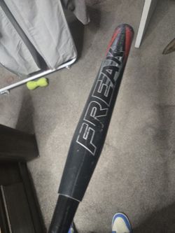 Miken Freak Slowpitch Bat