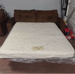 Sofa bed