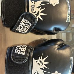 Boxing  Gloves 