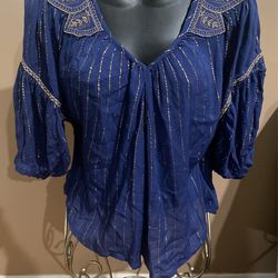 Womens Size Small Tops Blouses