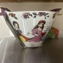 Princess Ramen Bowl 