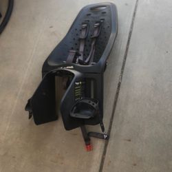 Yepp Maxi Child Bike Seat