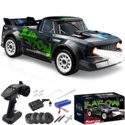 1:16 4WD RC Racing Car 2.4G Drift Car High Speed Remote Control Car