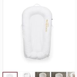 Dock A Tot Deluxe Plus