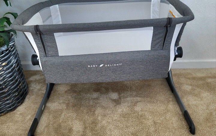 Baby Delight Bassinet