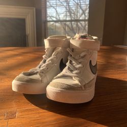 Nike Shoes (kids) 