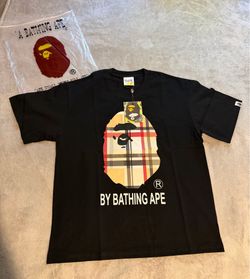 Bape Tee