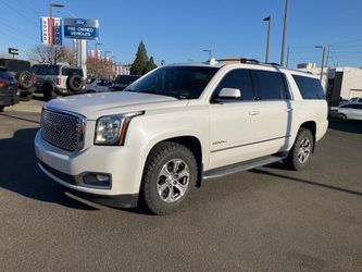 2017 GMC Yukon XL
