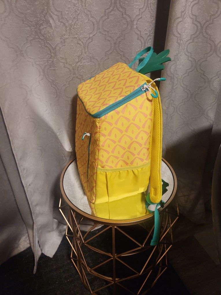 Cooler Backpack