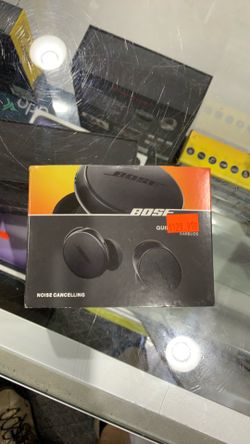 Bose noise canceling $130