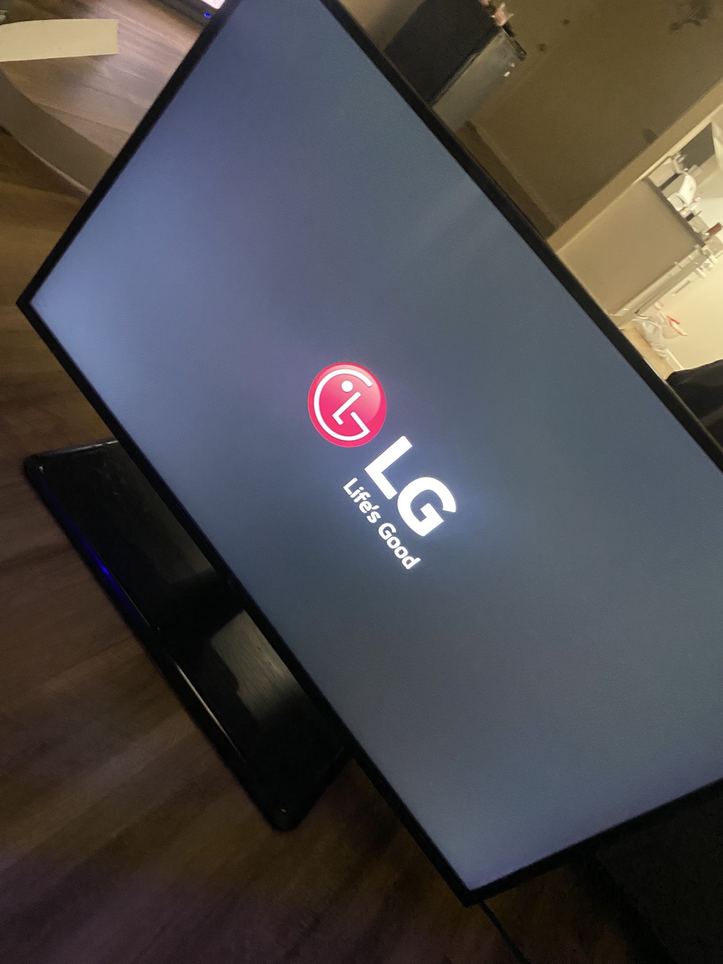 LG TV