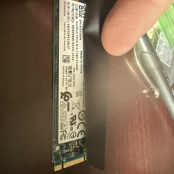SanDisk X600 M.2 2280 512Gb