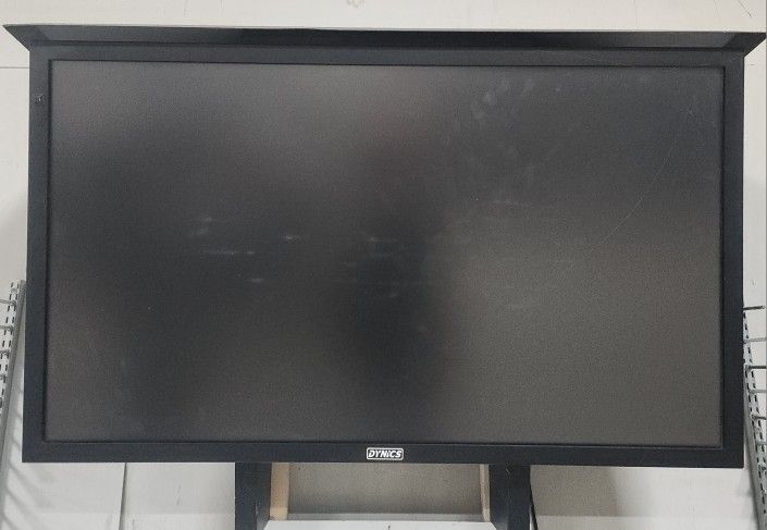 Dynics 54" Commercial Display