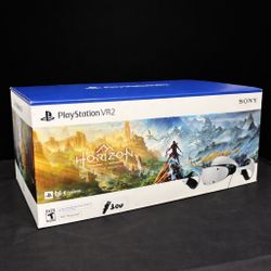 PlayStation VR2 Horizon Bundle | New Open Box